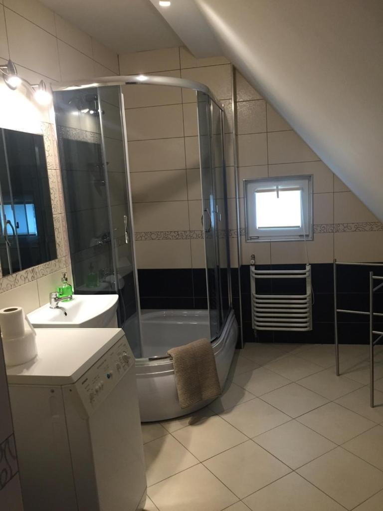 Dom Nad Kwisa Apartment ชเวียราโดว์-สโดรยจ์ ภายนอก รูปภาพ