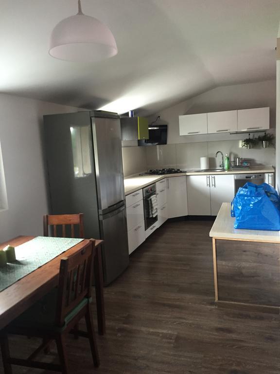 Dom Nad Kwisa Apartment ชเวียราโดว์-สโดรยจ์ ภายนอก รูปภาพ
