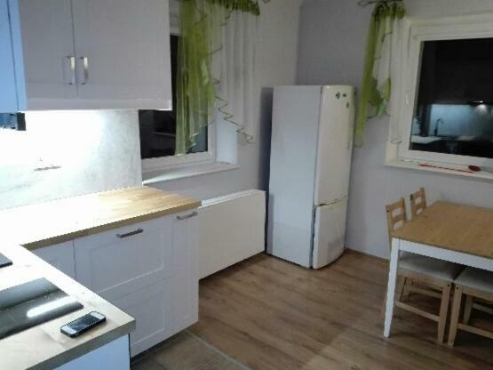 Dom Nad Kwisa Apartment ชเวียราโดว์-สโดรยจ์ ภายนอก รูปภาพ